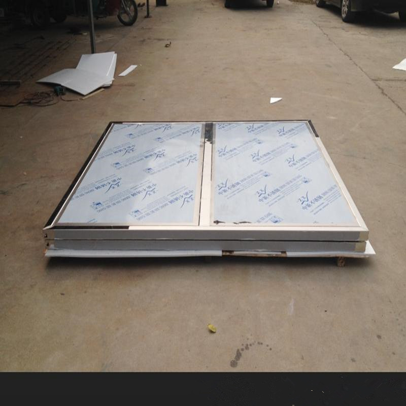 迪庆防辐射铅门