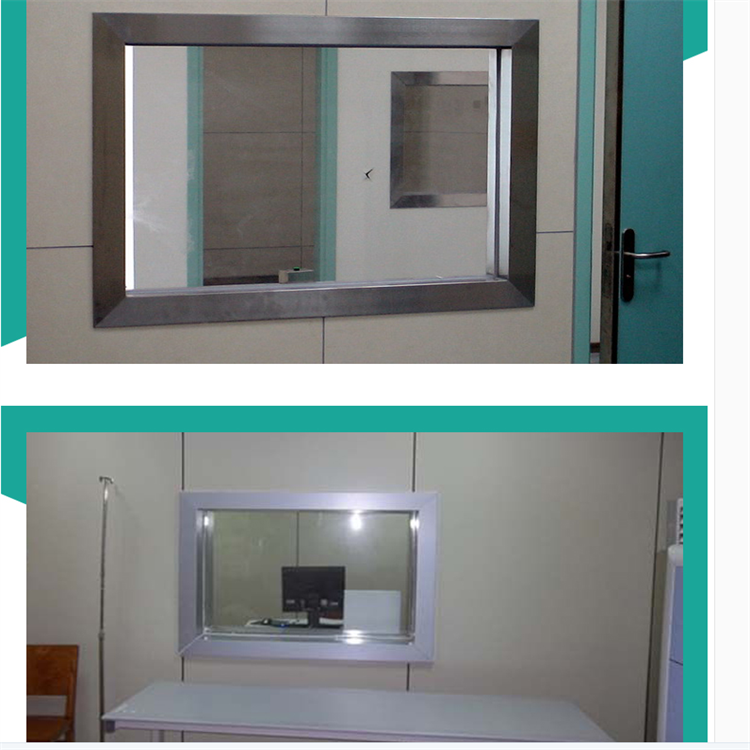 迪庆防护门硫酸钡施工工艺